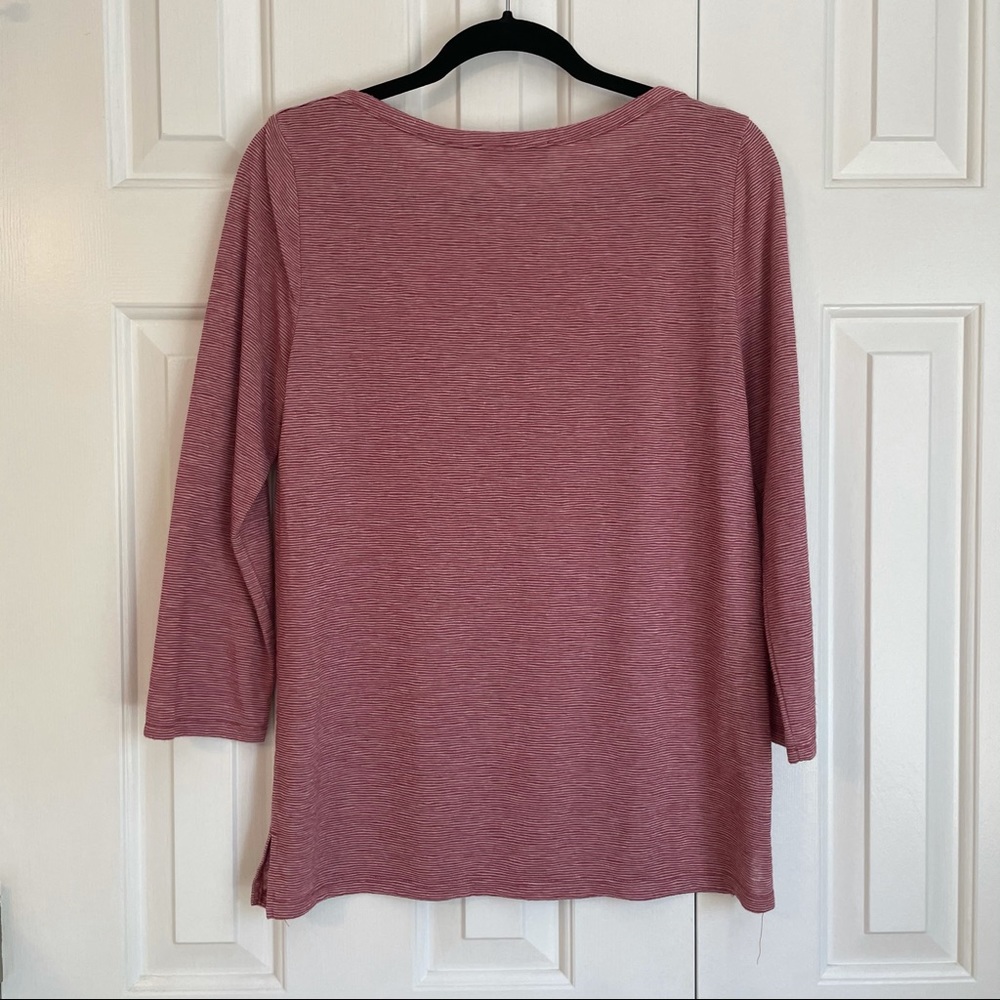 LOFT tee - Picture 3 of 3